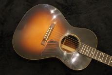 Gibson HC L-00 1937 LTD 2006_4