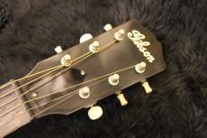 Gibson HC L-00 1937 LTD 2006_9