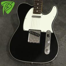 Vanzandt TLV-R2 Black Type-4 Neck & Dallas Chopper P.U 2025