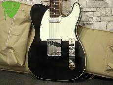 Vanzandt TLV-R2 Black Type-4 Neck & Dallas Chopper P.U 2025_2