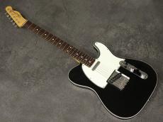 Vanzandt TLV-R2 Black Type-4 Neck & Dallas Chopper P.U 2025_3