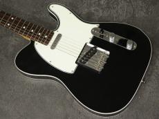 Vanzandt TLV-R2 Black Type-4 Neck & Dallas Chopper P.U 2025_4