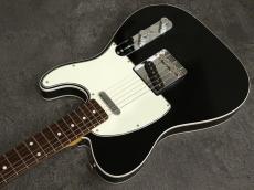 Vanzandt TLV-R2 Black Type-4 Neck & Dallas Chopper P.U 2025_5