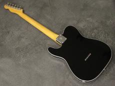 Vanzandt TLV-R2 Black Type-4 Neck & Dallas Chopper P.U 2025_8