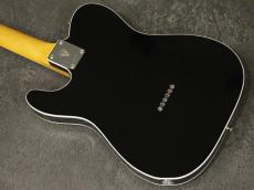 Vanzandt TLV-R2 Black Type-4 Neck & Dallas Chopper P.U 2025_9