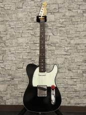 Vanzandt TLV-R2 Black Type-4 Neck & Dallas Chopper P.U 2025_10