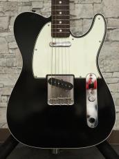 Vanzandt TLV-R2 Black Type-4 Neck & Dallas Chopper P.U 2025_11
