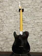 Vanzandt TLV-R2 Black Type-4 Neck & Dallas Chopper P.U 2025_12
