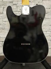 Vanzandt TLV-R2 Black Type-4 Neck & Dallas Chopper P.U 2025_13