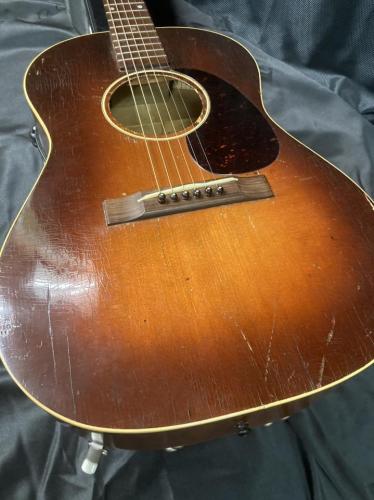 Gibson LG-2 40s MAPLE