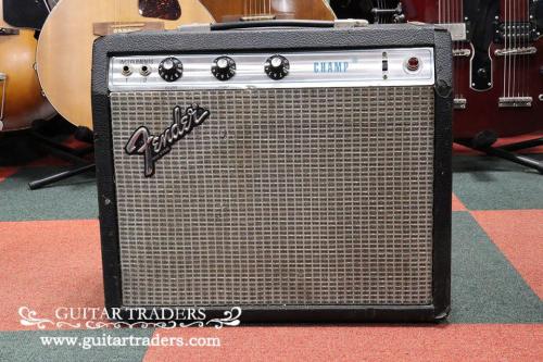 Fender 1980 Champ