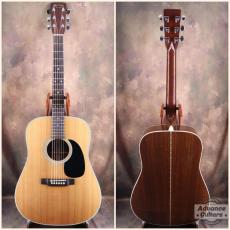 Martin 2005年製 D-28
