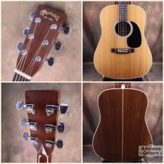 Martin 2005年製 D-28_2