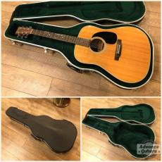 Martin 2005年製 D-28_3