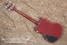 Gibson 1965 EB-0 "Wide Nut Width Neck"_2