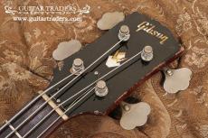 Gibson 1965 EB-0 "Wide Nut Width Neck"_4
