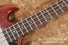 Gibson 1965 EB-0 "Wide Nut Width Neck"_7