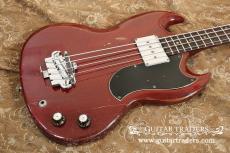 Gibson 1965 EB-0 "Wide Nut Width Neck"_10