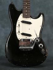 Fender 1976 Mustang Black