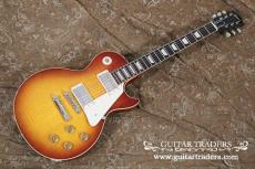 Gibson 2003 Custom Shop Historic Collection 1959 Les Paul Standard Reissue BZF_2