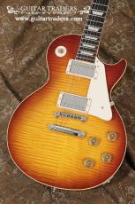 Gibson 2003 Custom Shop Historic Collection 1959 Les Paul Standard Reissue BZF_4