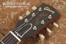 Gibson 2003 Custom Shop Historic Collection 1959 Les Paul Standard Reissue BZF_5