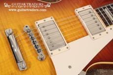 Gibson 2003 Custom Shop Historic Collection 1959 Les Paul Standard Reissue BZF_7