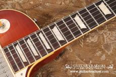 Gibson 2003 Custom Shop Historic Collection 1959 Les Paul Standard Reissue BZF_8