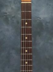 Fender 1976 Mustang Black_4
