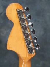Fender 1976 Mustang Black_11