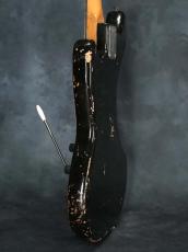 Fender 1976 Mustang Black_17