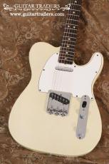 Fender 1974 Telecaster "Excellent Clean Condition"_3