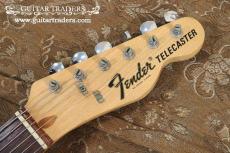 Fender 1974 Telecaster "Excellent Clean Condition"_4