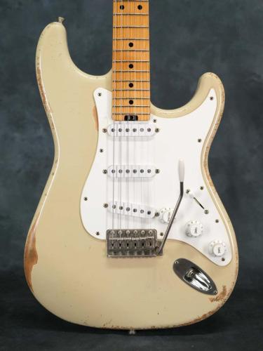 Tsubasa Guitar Workshop The Lucy Alder DSS