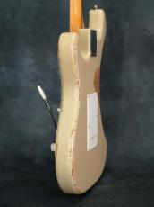 Tsubasa Guitar Workshop The Lucy Alder DSS_17