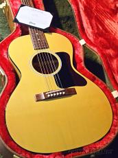Gibson ~Greatest Hits~ Custom Shop L-00 All Mahogany "TV Yellow Gloss" -2025USED!!-【48回迄金利0%対象】