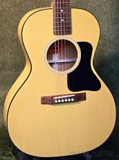 Gibson ~Greatest Hits~ Custom Shop L-00 All Mahogany "TV Yellow Gloss" -2025USED!!-【48回迄金利0%対象】_2
