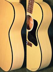 Gibson ~Greatest Hits~ Custom Shop L-00 All Mahogany "TV Yellow Gloss" -2025USED!!-【48回迄金利0%対象】_4