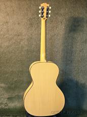 Gibson ~Greatest Hits~ Custom Shop L-00 All Mahogany "TV Yellow Gloss" -2025USED!!-【48回迄金利0%対象】_6