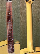 Gibson ~Greatest Hits~ Custom Shop L-00 All Mahogany "TV Yellow Gloss" -2025USED!!-【48回迄金利0%対象】_7
