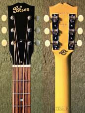 Gibson ~Greatest Hits~ Custom Shop L-00 All Mahogany "TV Yellow Gloss" -2025USED!!-【48回迄金利0%対象】_8