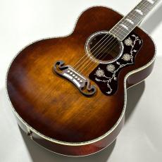 Gibson SJ-200 Anniversary Limited Edition #21566033【100周年記念モデル】_2