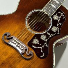 Gibson SJ-200 Anniversary Limited Edition #21566033【100周年記念モデル】_3