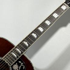 Gibson SJ-200 Anniversary Limited Edition #21566033【100周年記念モデル】_4