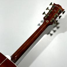 Gibson SJ-200 Anniversary Limited Edition #21566033【100周年記念モデル】_8