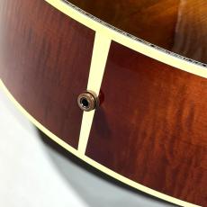 Gibson SJ-200 Anniversary Limited Edition #21566033【100周年記念モデル】_10