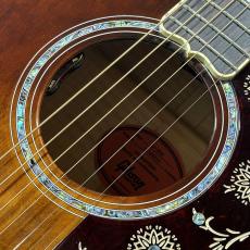 Gibson SJ-200 Anniversary Limited Edition #21566033【100周年記念モデル】_11