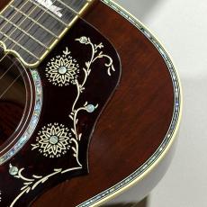 Gibson SJ-200 Anniversary Limited Edition #21566033【100周年記念モデル】_12