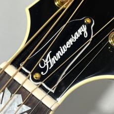 Gibson SJ-200 Anniversary Limited Edition #21566033【100周年記念モデル】_13