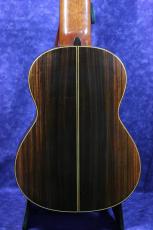 Kawada Ikkoh [川田一高] 10ST/640mm　10弦ギター_3